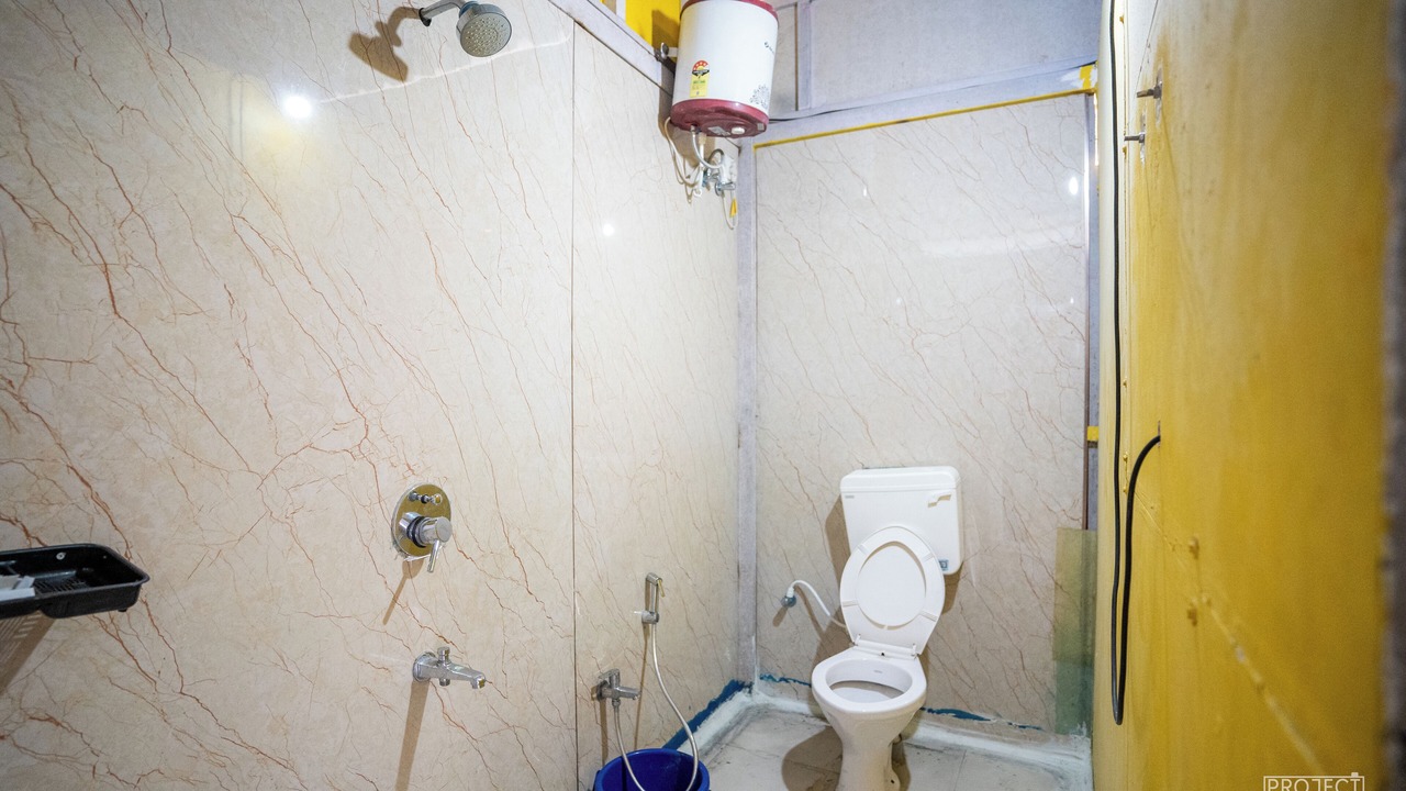 Photo of Bathroom in Banki
