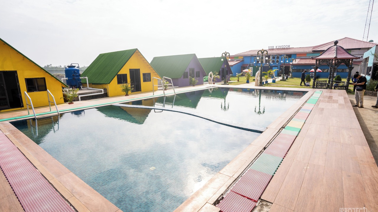 Photo of Outdoor in Banki