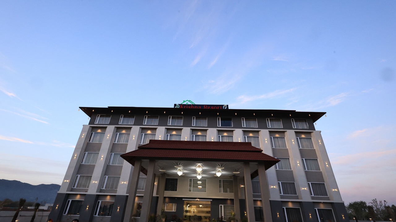 Photo of Outdoor in Village Hokra