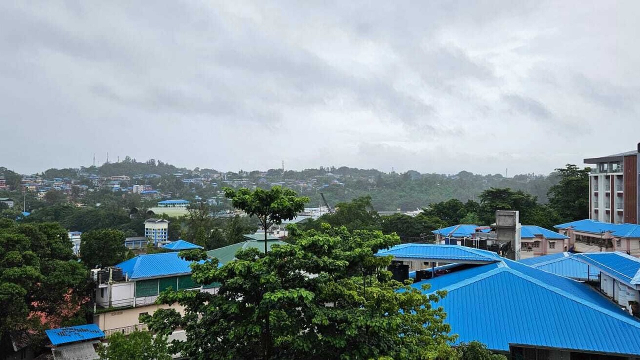 Photo of Outdoor in Port Blair