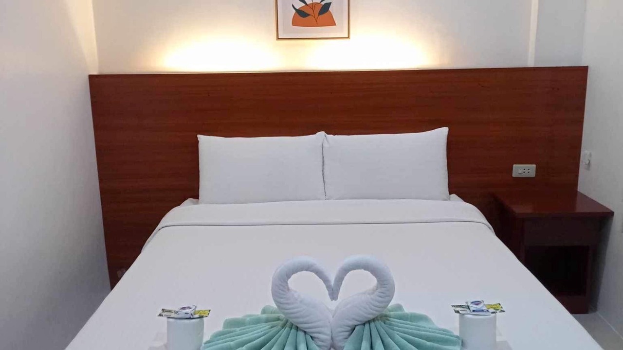 Photo of Bedroom in Lazi