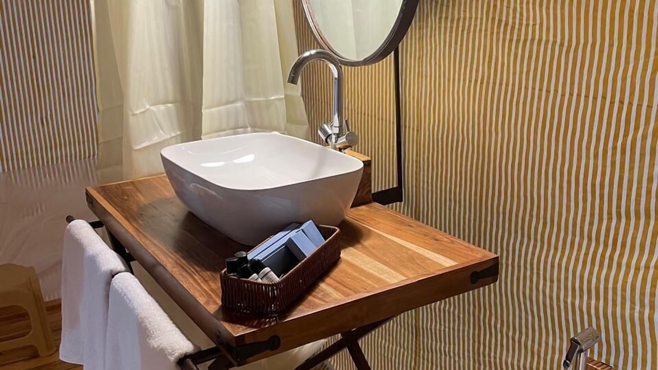 Photo of Bathroom in Allahabad