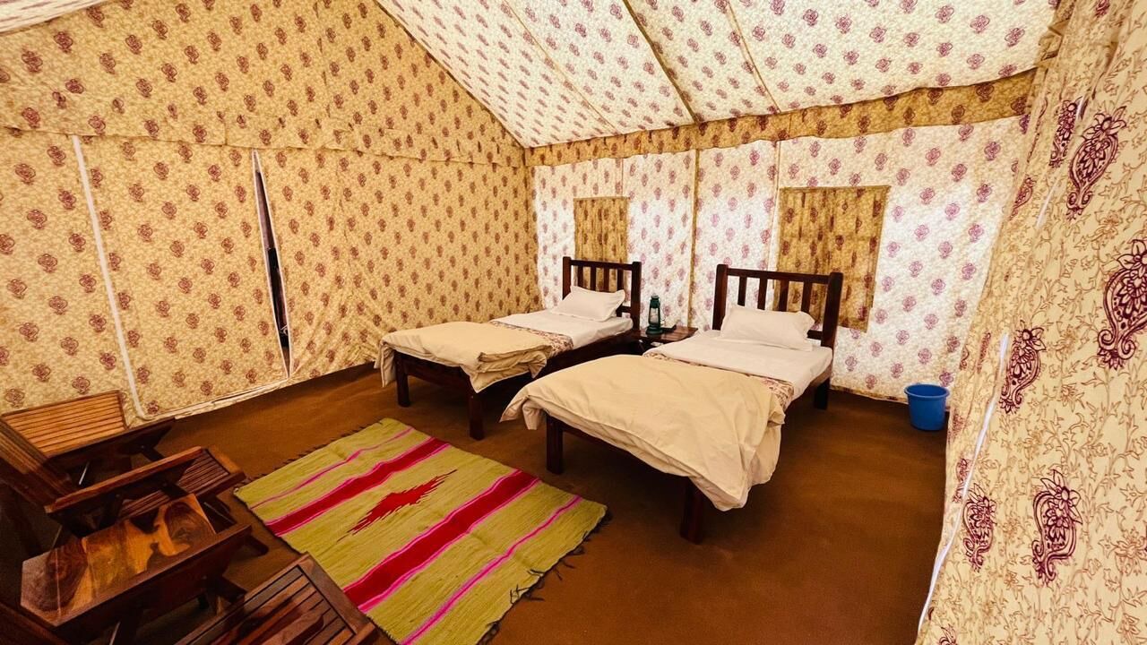 Photo of Bedroom in Allahabad