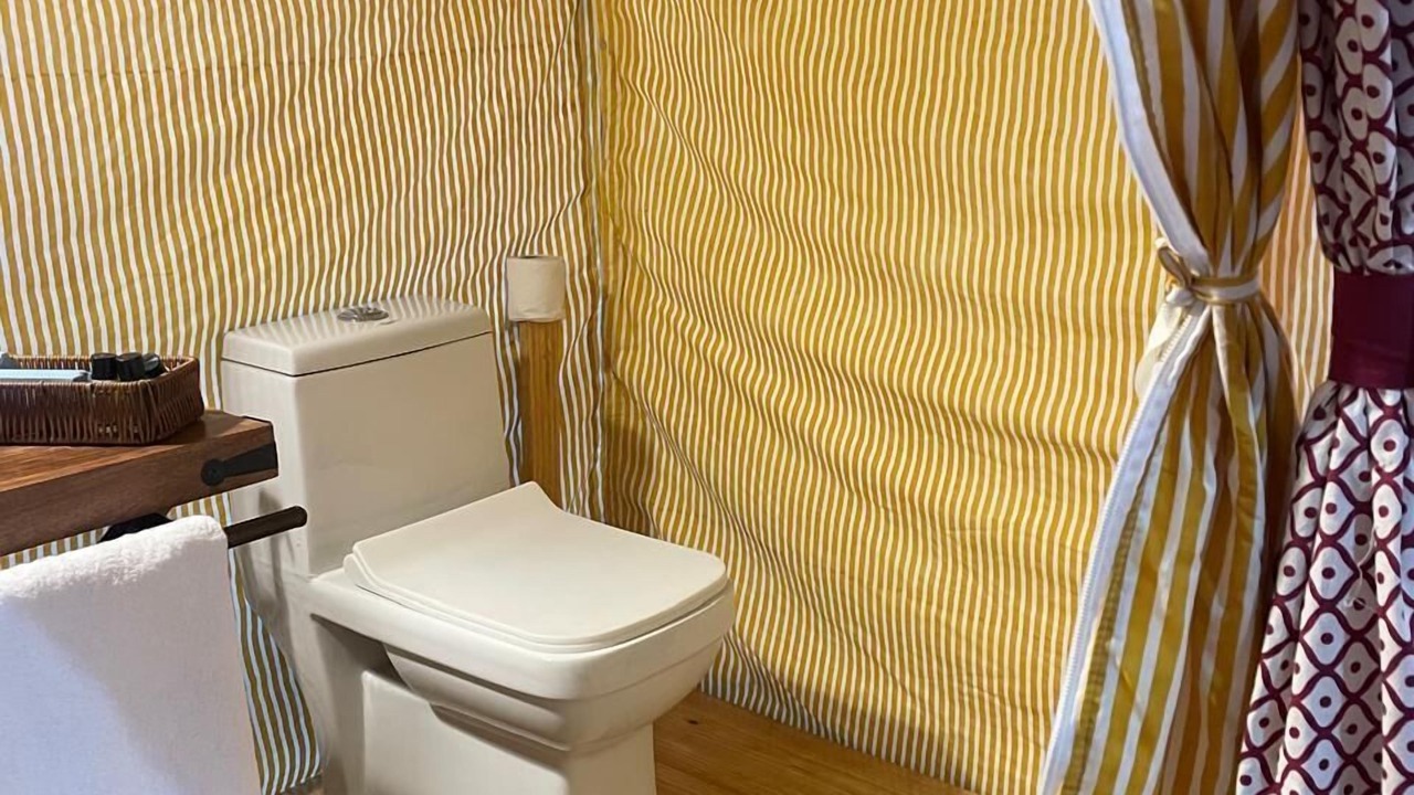 Photo of Bathroom in Allahabad