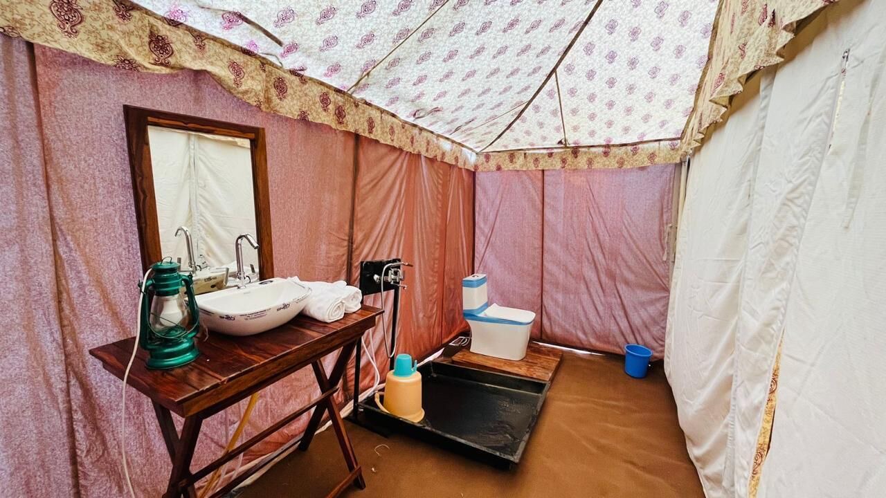 Photo of Bathroom in Allahabad