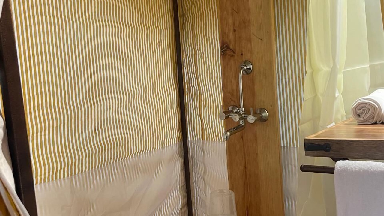 Photo of Bathroom in Allahabad