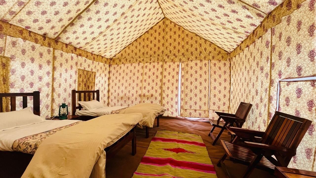 Photo of Bedroom in Allahabad