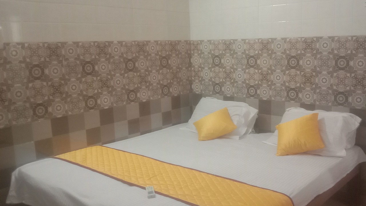 Photo of Bedroom in Velankanni