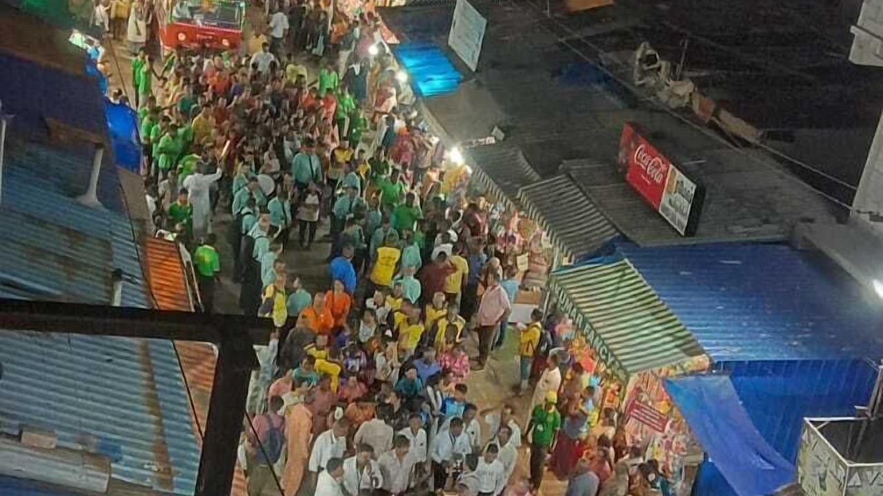 Photo of Outdoor in Velankanni