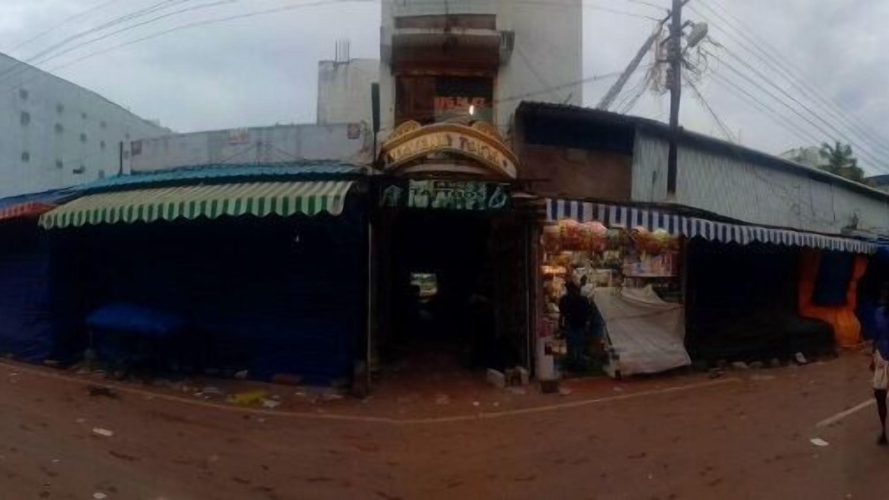 Photo of Outdoor in Velankanni