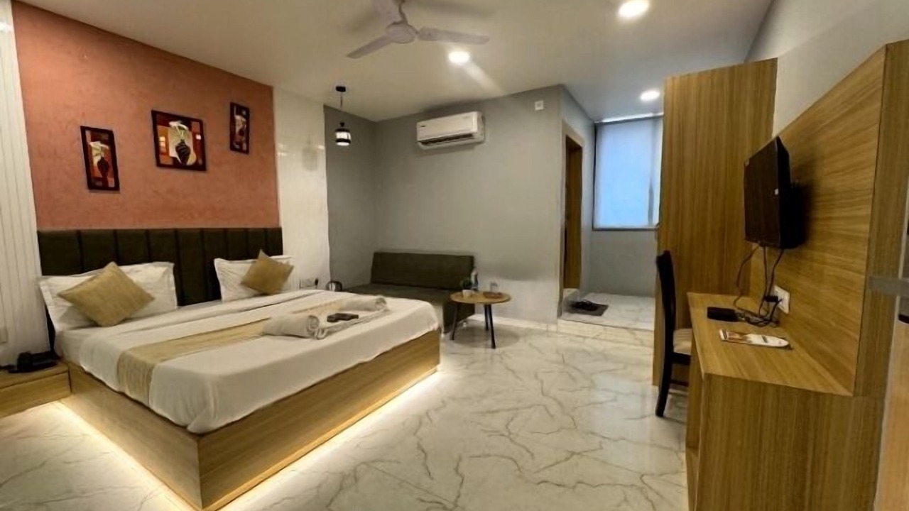 Photo of Bedroom in Ahmedabad