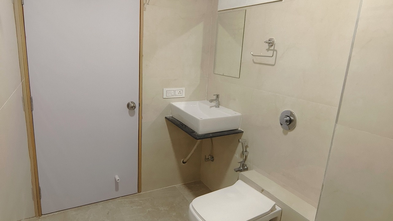 Photo of Bathroom in Ahmedabad