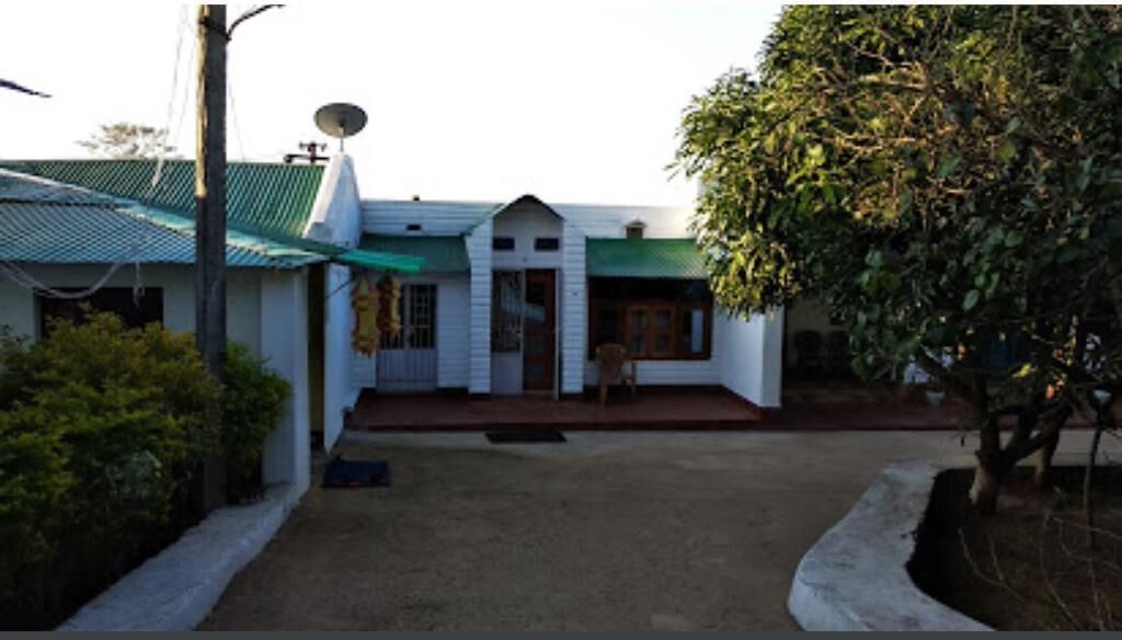 Photo of Outdoor in Daringbarhi