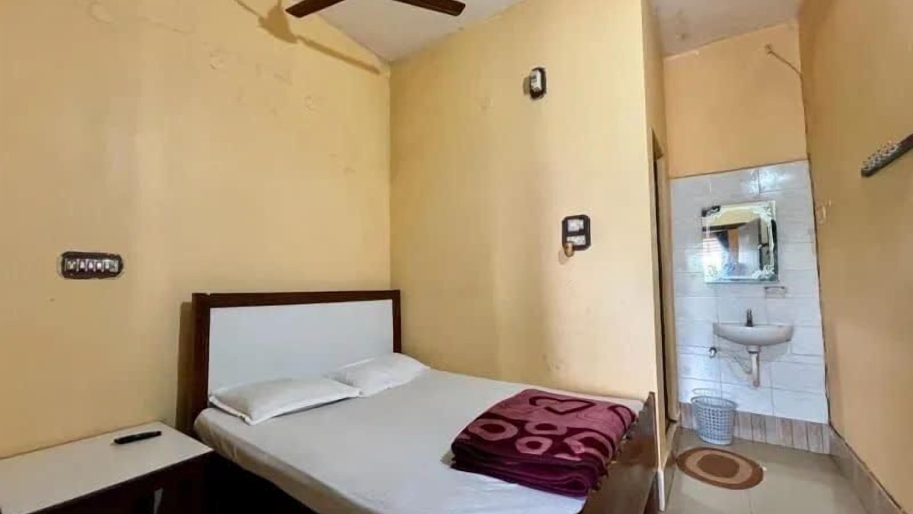 Photo of Bedroom in Daringbarhi