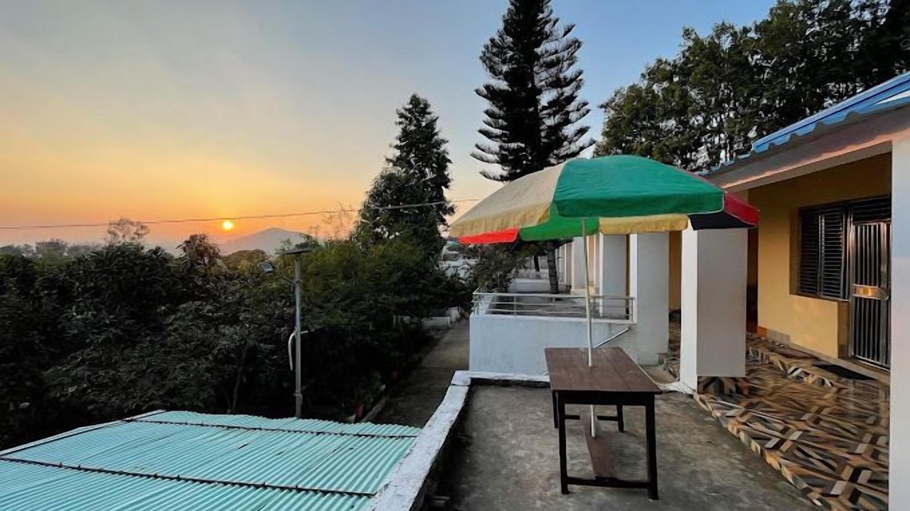 Photo of Outdoor in Daringbarhi