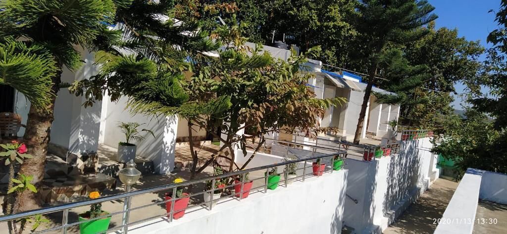 Photo of Outdoor in Daringbarhi