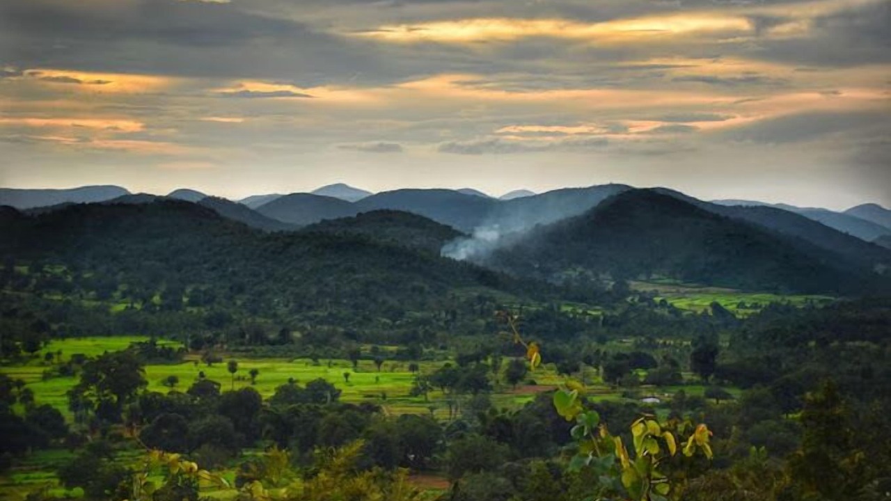 Photo of Outdoor in Daringbarhi