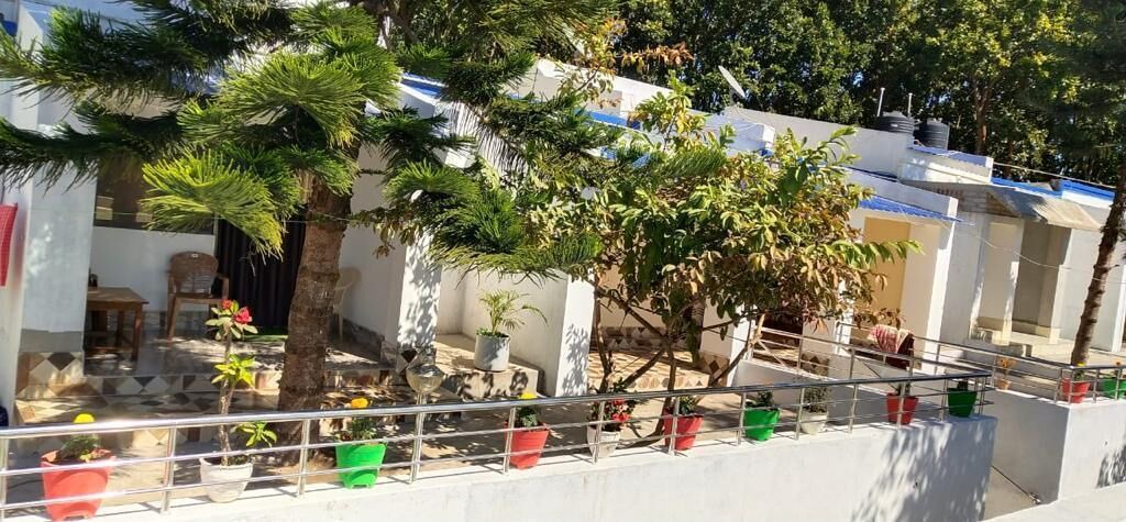 Photo of Outdoor in Daringbarhi