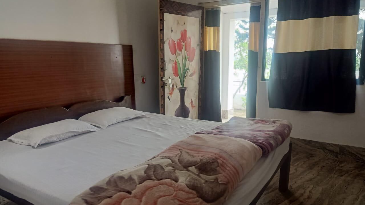 Photo of Bedroom in Daringbarhi