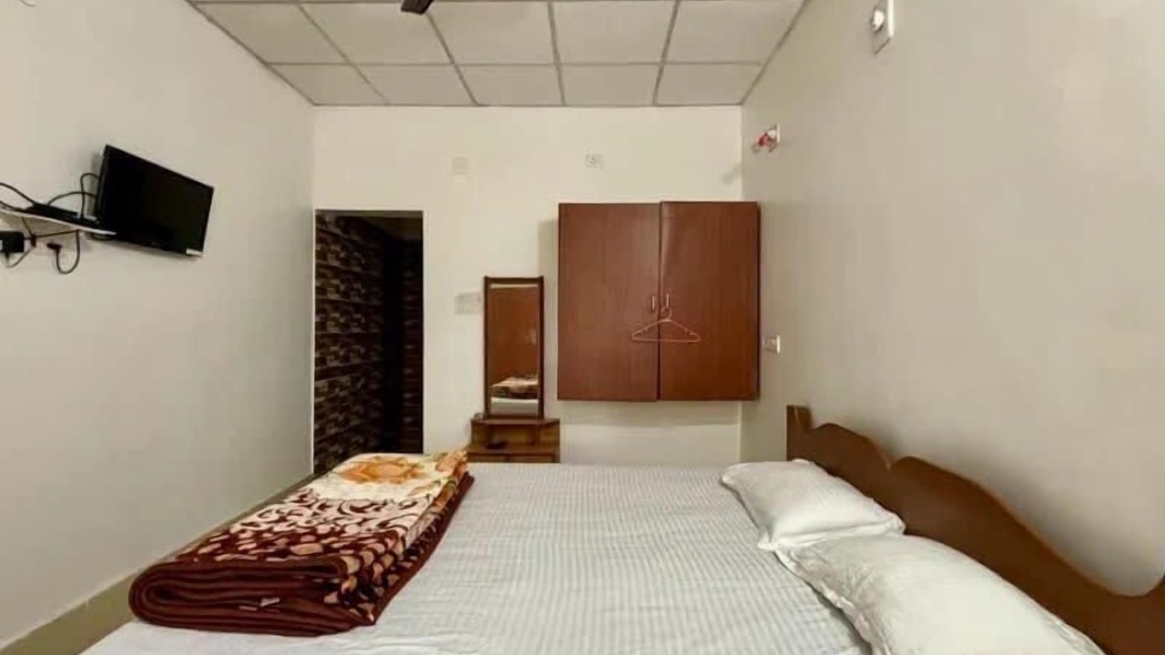 Photo of Bedroom in Daringbarhi