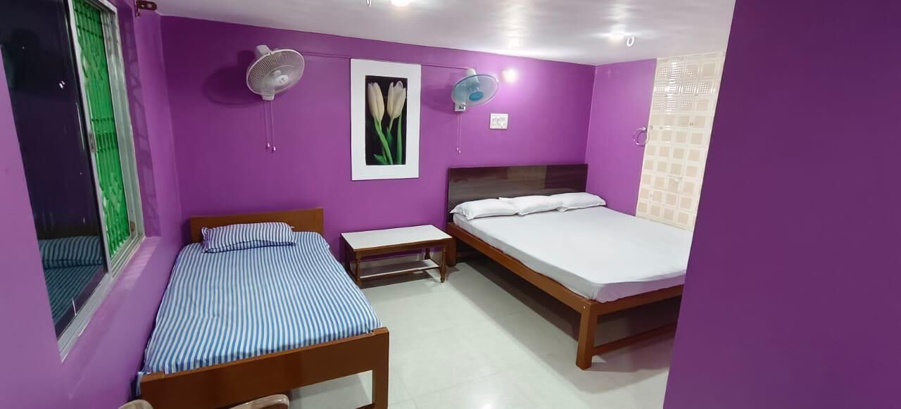 Photo of Bedroom in Daringbarhi