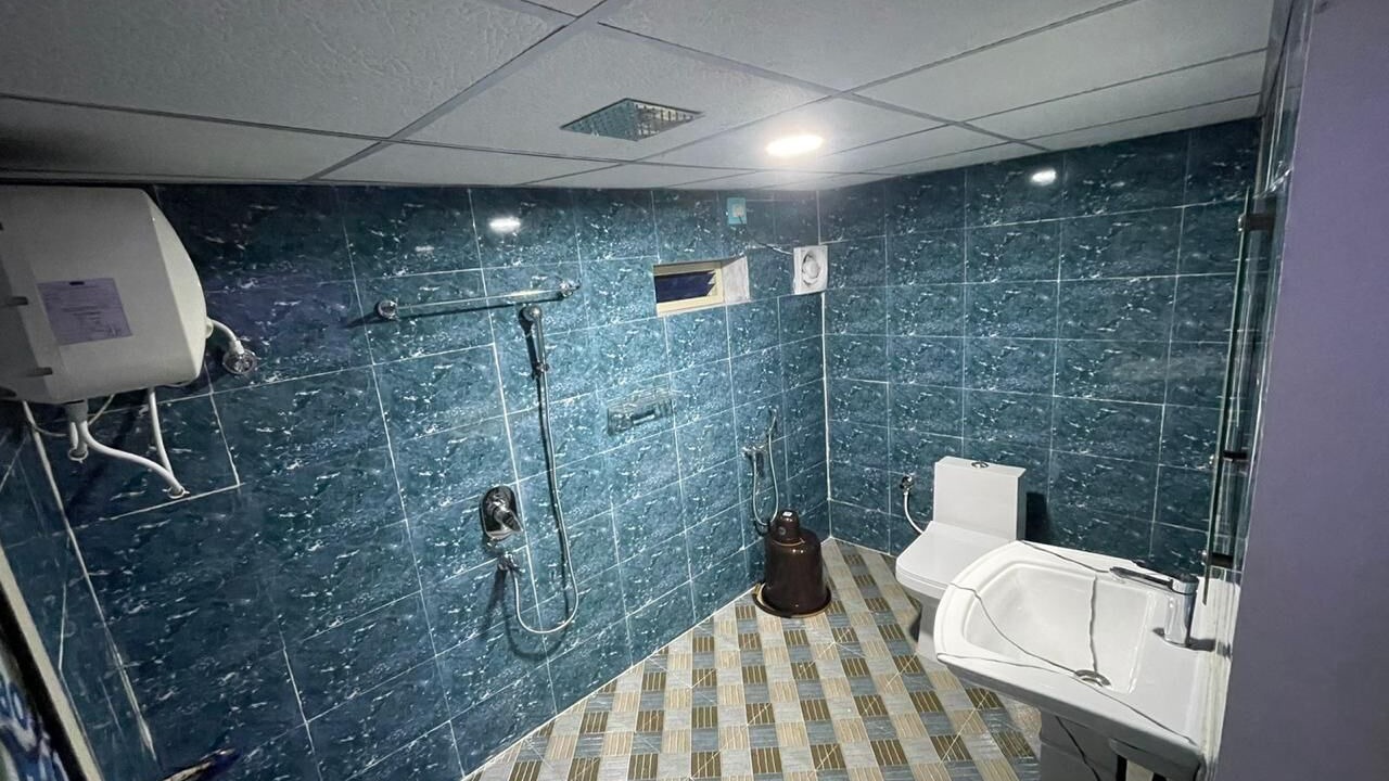 Photo of Bathroom in Daringbarhi
