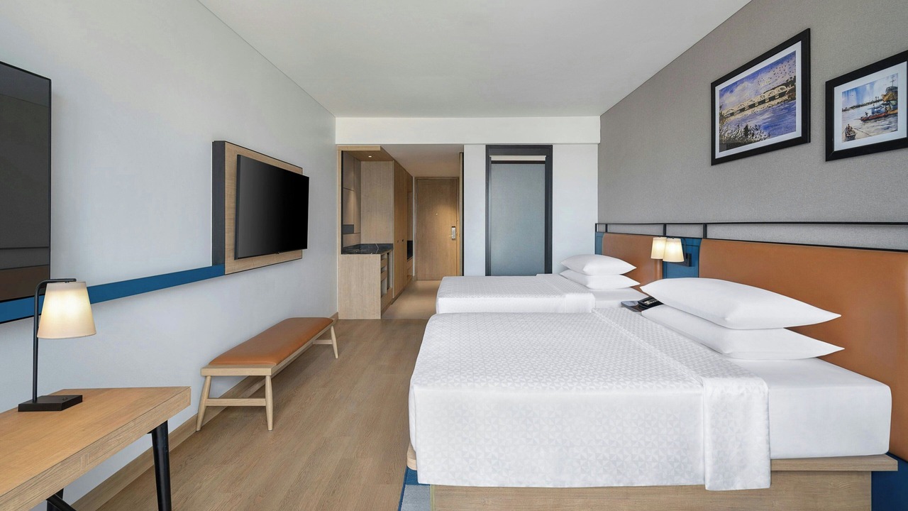 Photo of Bedroom in Velachery