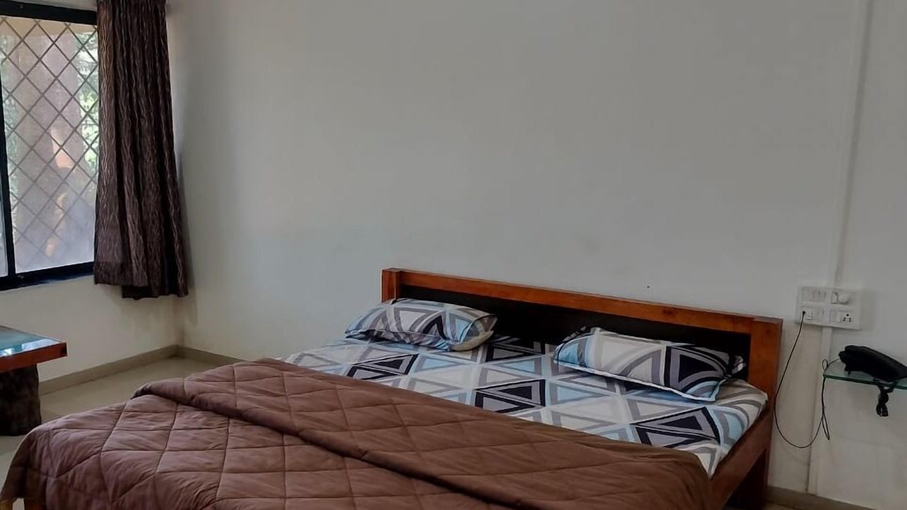 Photo of Bedroom in Amba