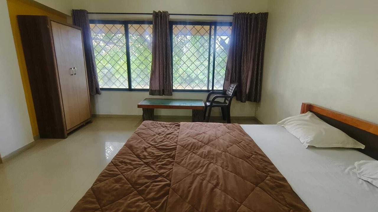 Photo of Bedroom in Amba
