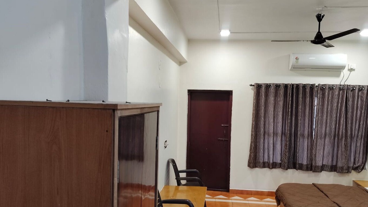 Photo of Bedroom in Amba