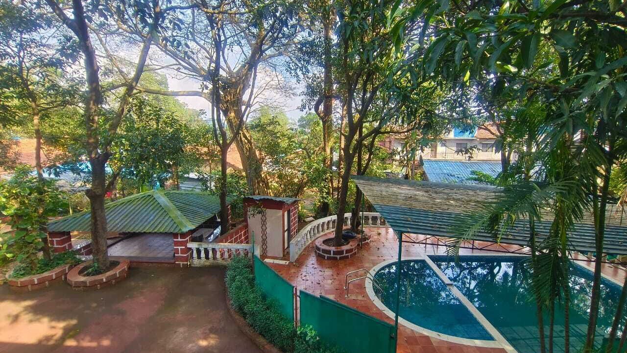 Photo of Outdoor in Amba