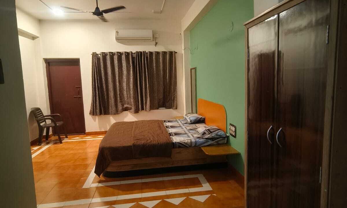 Photo of Bedroom in Amba
