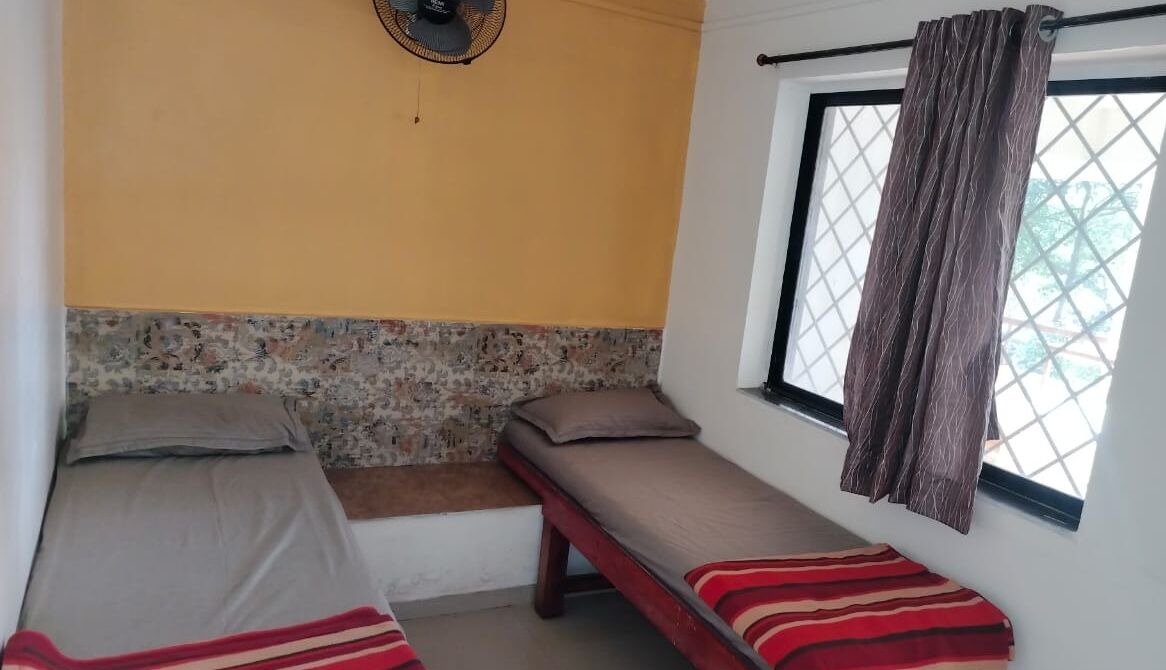 Photo of Bedroom in Amba