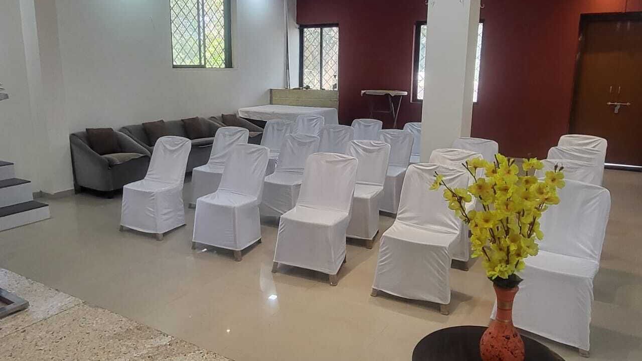 Photo of Patio Balcony in Amba