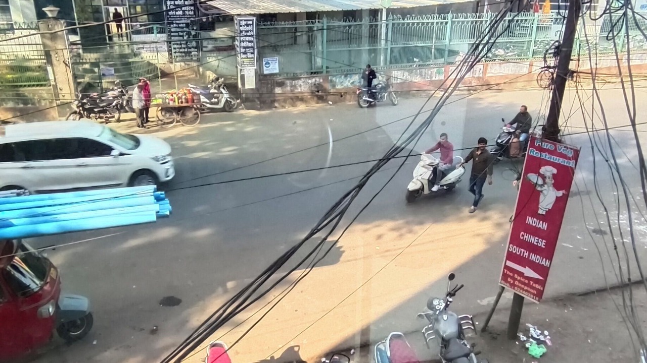 Photo of Others in Sagar