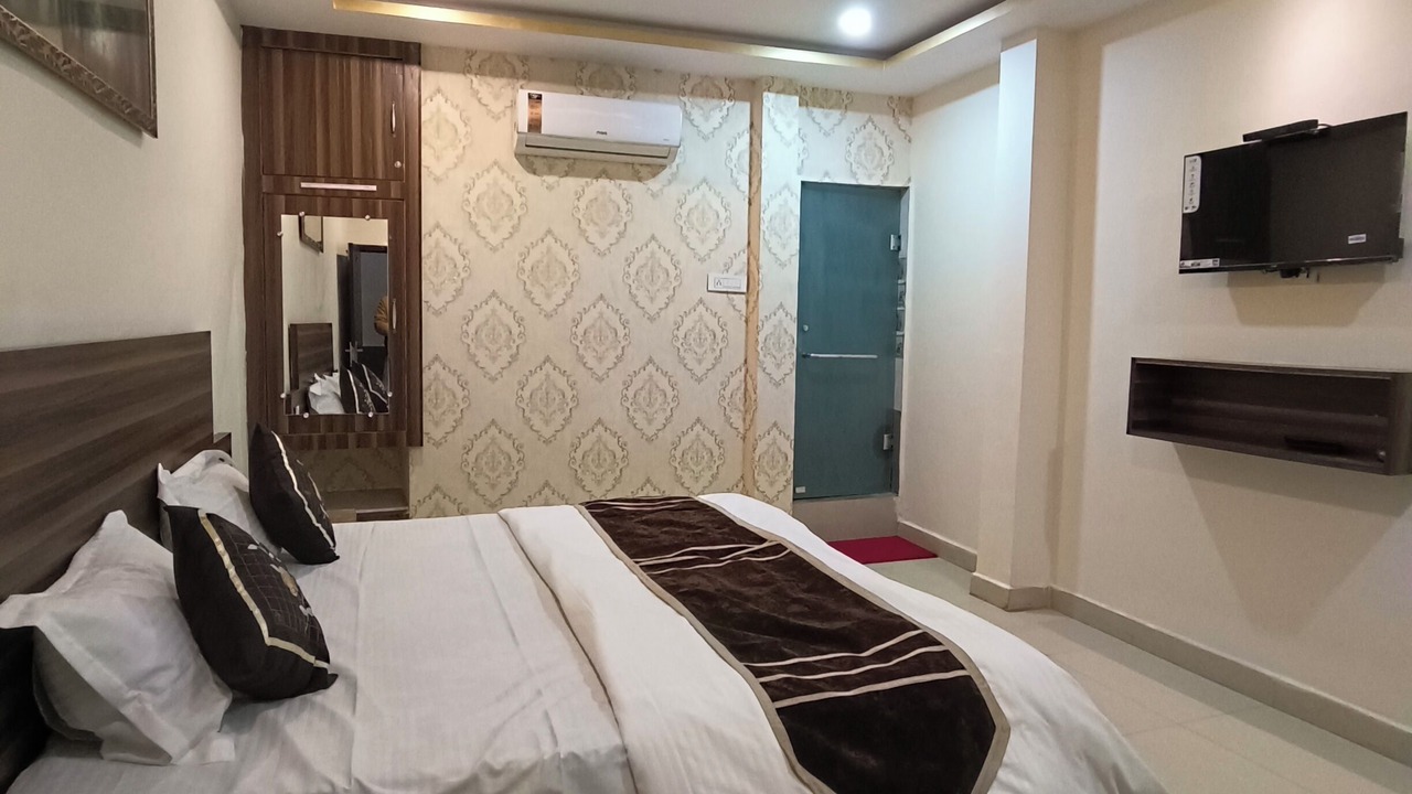 Photo of Bedroom in Sagar