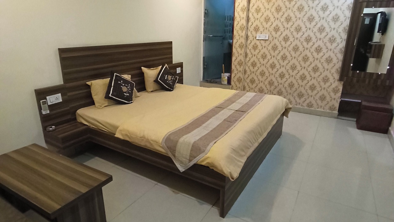 Photo of Bedroom in Sagar