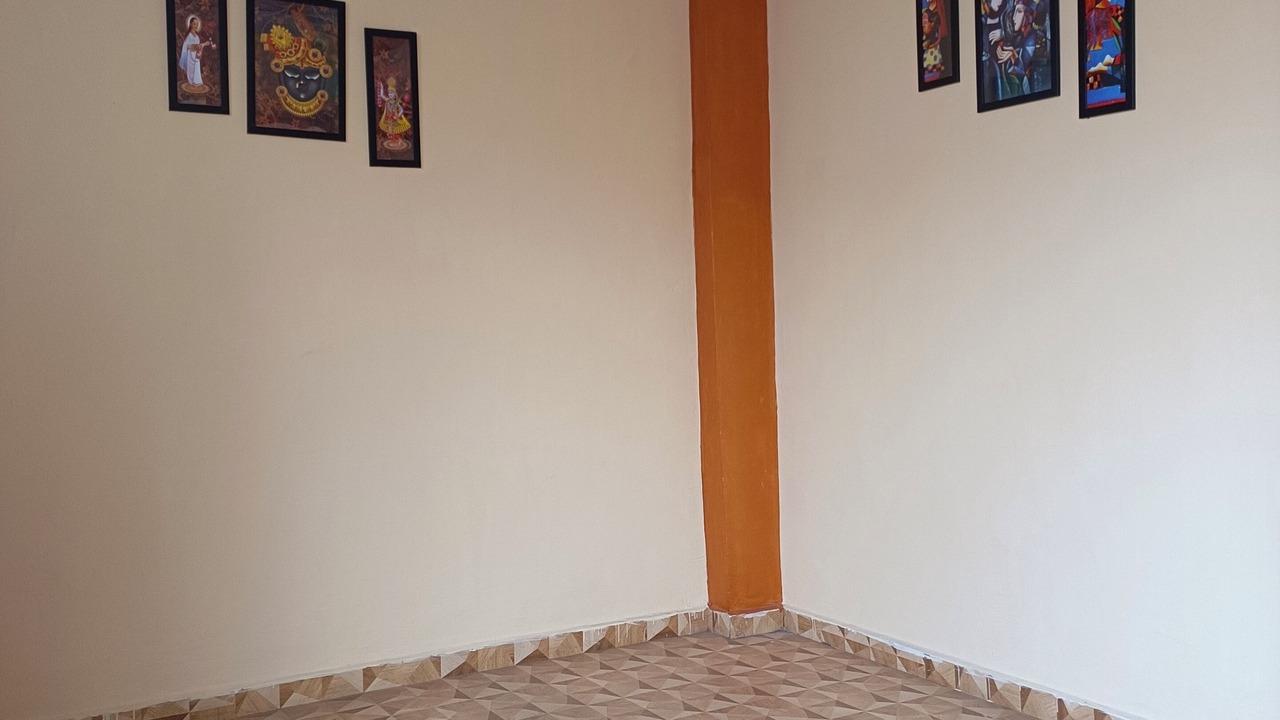 Photo of Patio Balcony in Sagar