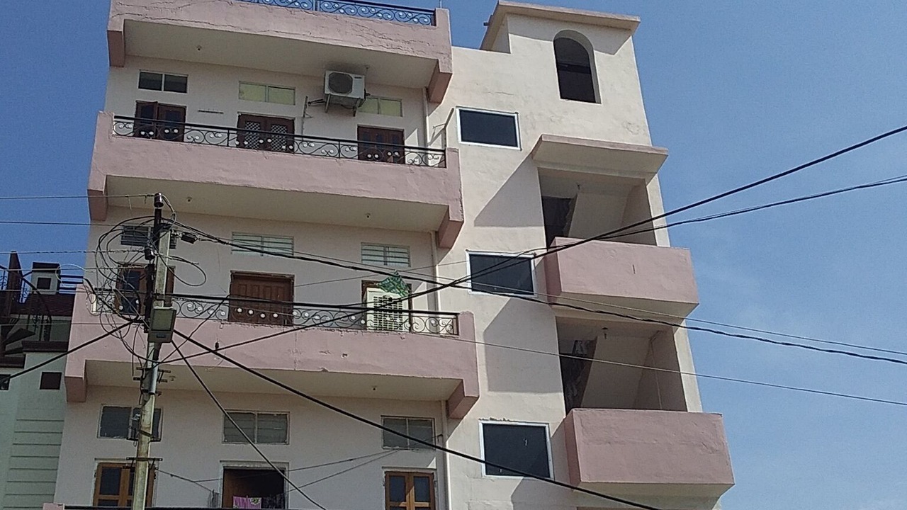 Photo of Outdoor in Jhunjhunu