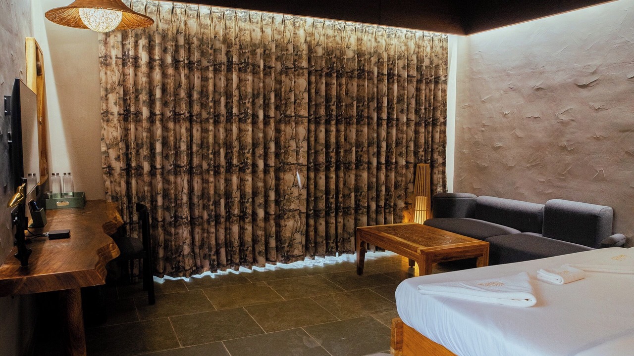 Photo of Bedroom in Bishnupur