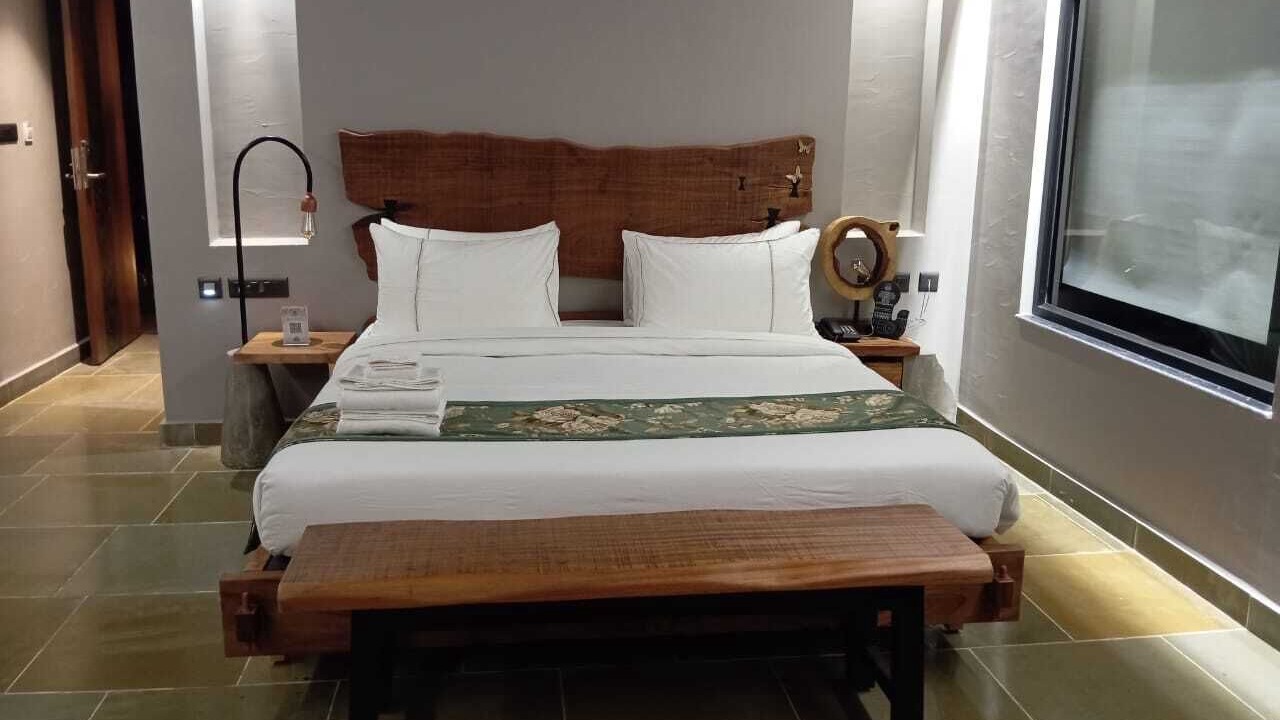 Photo of Bedroom in Bishnupur
