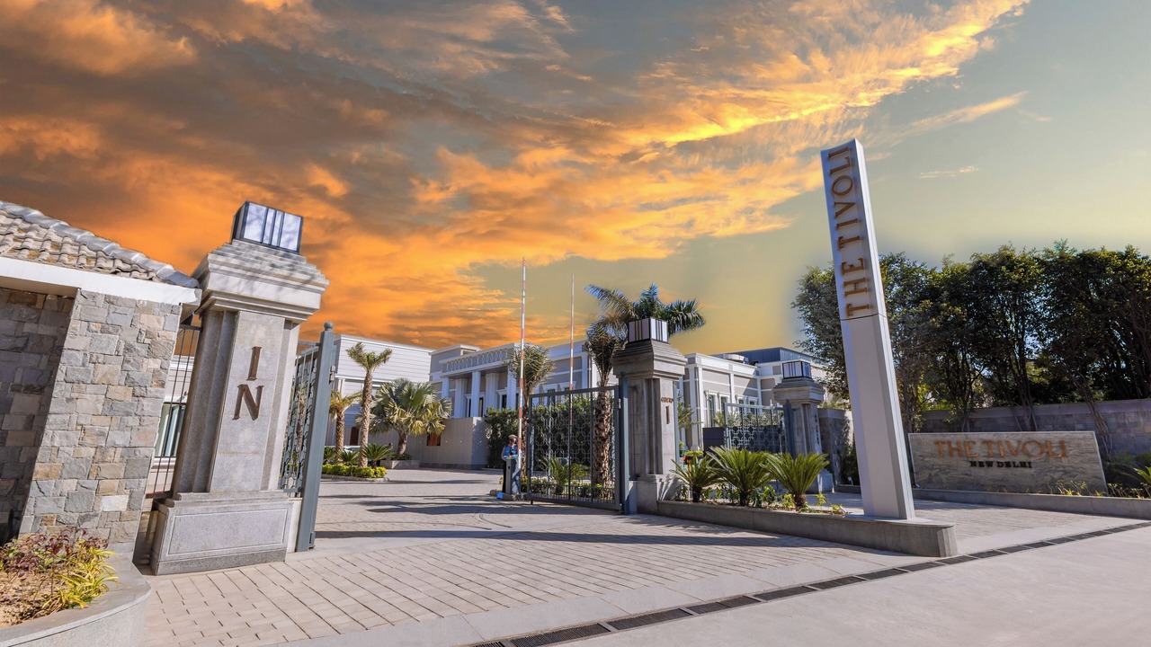 Photo of Outdoor in Chhatarpur