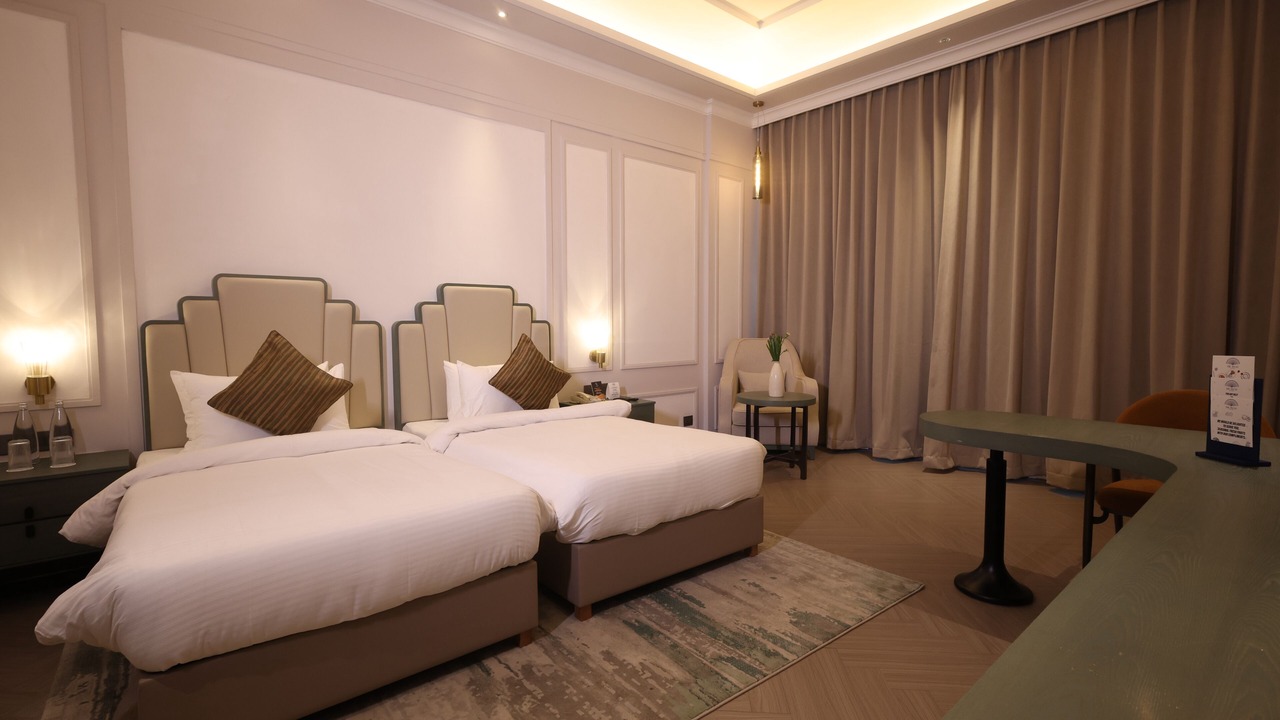 Photo of Bedroom in Chhatarpur