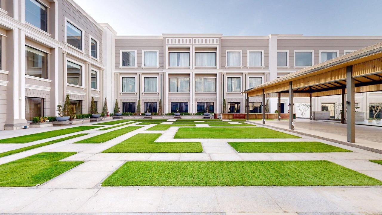 Photo of Outdoor in Chhatarpur