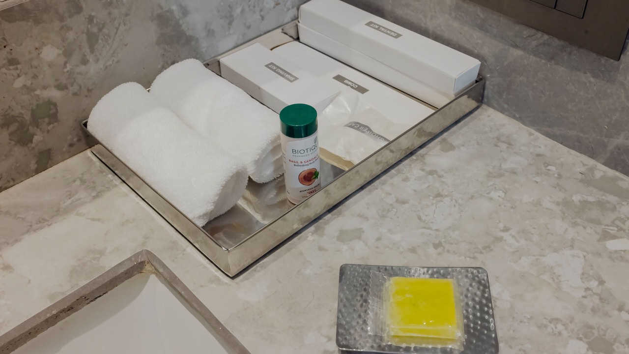 Photo of Bathroom in Chhatarpur