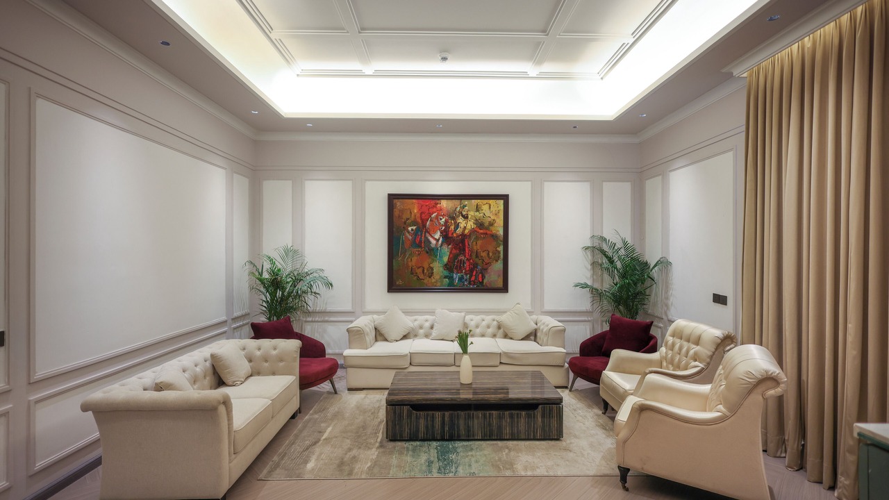 Photo of Bedroom in Chhatarpur