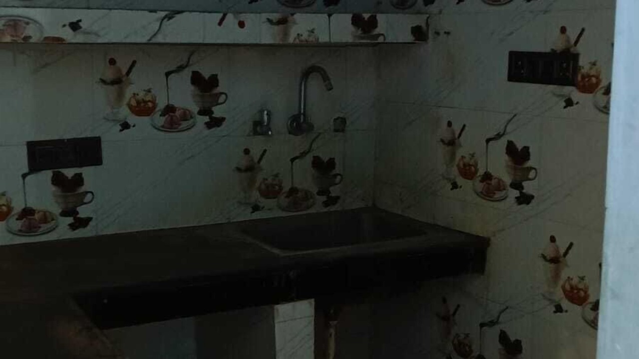 Photo of Kitchen in Allahabad