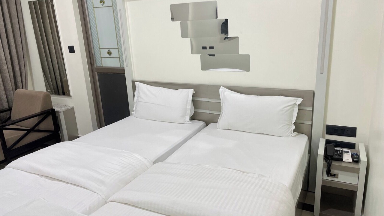 Photo of Bedroom in Anakapalle