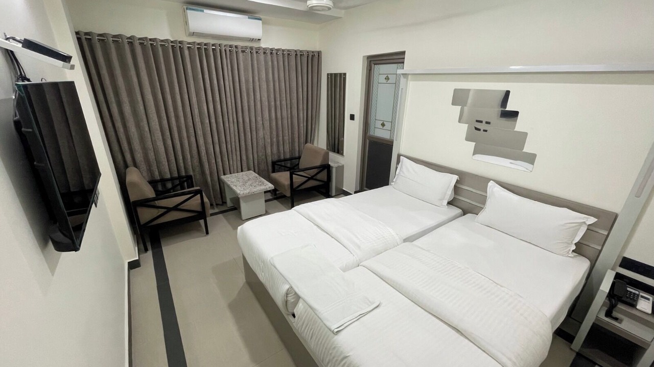 Photo of Bedroom in Anakapalle