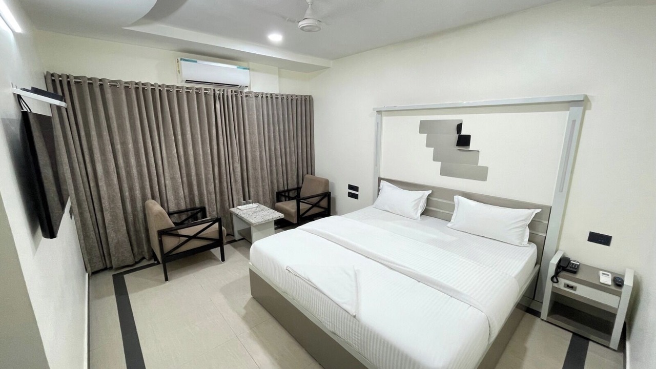 Photo of Bedroom in Anakapalle